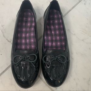 LL Bean Rain Skimmers